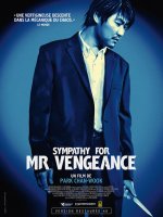 Sympathy for Mr. Vengeance - Park Chan-wook - critique