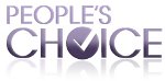 Affiche People's Choice Awards 2011 - les ados ont choisi