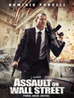 Assault on Wall Street, le nouveau film décapant d'Uwe Boll - bande-annonce