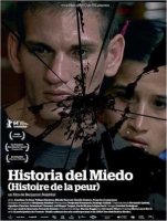 Historia del miedo (Histoire de la peur) - la critique du film + test DVD