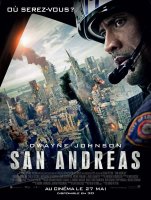 San Andreas : film catastrophe jusqu'au bout ?