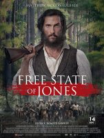 Free State of Jones - la critique du film