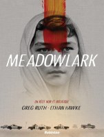 Meadowlark , de Greg Ruth et Ethan Hawke - les premières planches de la BD 