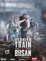 Dernier train pour Busan - la critique du film