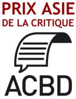 Prix Asie-ACBD