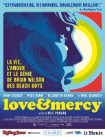 Love & Mercy, la véritable histoire de Brian Wilson des Beach Boys - la critique du film 