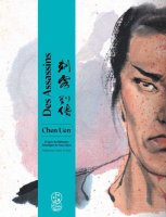Des Assassins – Chen Uen – la chronique BD