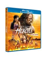 Hercule avec Dwayne Johnson - le test Blu-ray