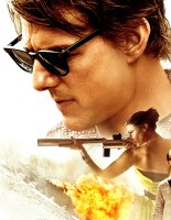 Box-office américain : Mission Impossible Rogue Nation démarre fort