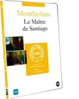 Le Maître de Santiago - la critique + le test DVD
