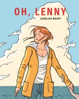 Oh, Lenny – Aurélien Maury – la chronique BD