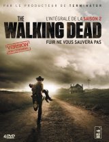The Walking Dead saison 2, version non censurée - la critique + test DVD