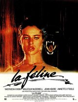 La Féline - la critique du film + le test blu-ray