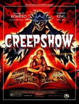 Creepshow - La critique