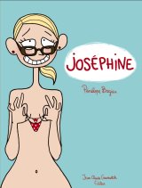 Les fesses de Joséphine