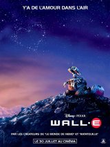WALL-E - La critique + Test DVD (édition simple)