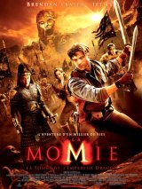 La Momie : la tombe de l'Empereur Dragon - la critique