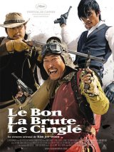 Le bon, la brute, le cinglé - la critique + test DVD