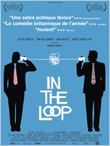In the loop - La critique