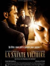 La Sainte Victoire - la critique