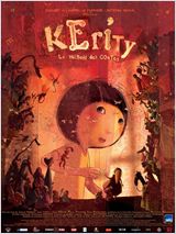 Kerity, la maison des contes -La critique