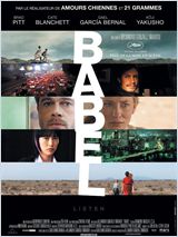 Affiche Nos dix films de la décennie 2000 : numéro 7