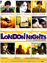 London nights - la critique