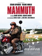 Mammuth - la critique