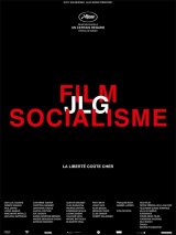 Film Socialisme - avant-goût de critique
