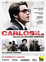 Carlos, le film - La critique