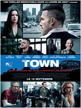 Box-office USA du 17/09/2010 - The Town numéro 1