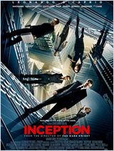 Affiche Top 2010 - Numéro 4 : Inception