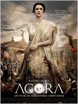 Affiche Top 2010 - Numéro 8 : Agora 