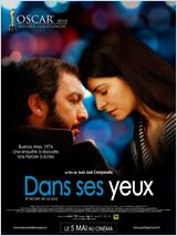 Affiche Top 2010 - Numéro 9 : Dans ses yeux