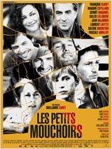 Affiche 2010 : Rétrospective d'une année record pour le box-office français