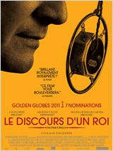 Affiche Les Golden Globes : une nuit de paillettes et de corruption ?
