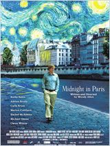 Minuit à Paris - Woody Allen donne dans l'expressionnisme