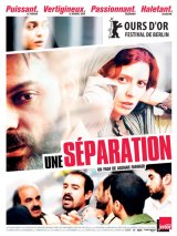 Une séparation - Asghar Farhadi - critique