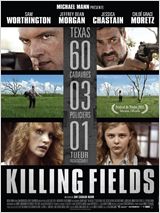 Killing fields - la critique