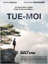 Affiche Tue-moi - la critique