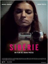 Affiche Sibérie - la critique