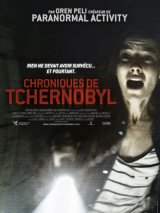 Chroniques de Tchernobyl - la critique 