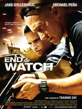 End of watch - la critique 