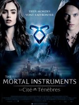 The Mortal Instruments : la Cité des ténèbres - la critique du film