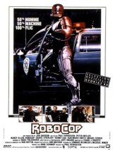 Robocop (1987) - la critique du film + le test blu-ray