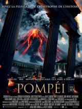Pompéi en 3D - la critique du film