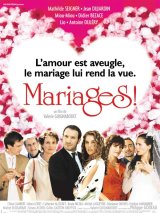 Mariages ! - Valérie Guignabodet - critique 