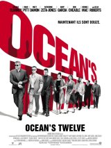 Ocean's twelve - la critique