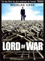 Lord of war - la critique