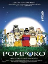 Pompoko - la critique du film